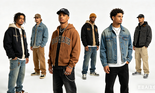 How to choose a suitable men's hoodie manufacturer