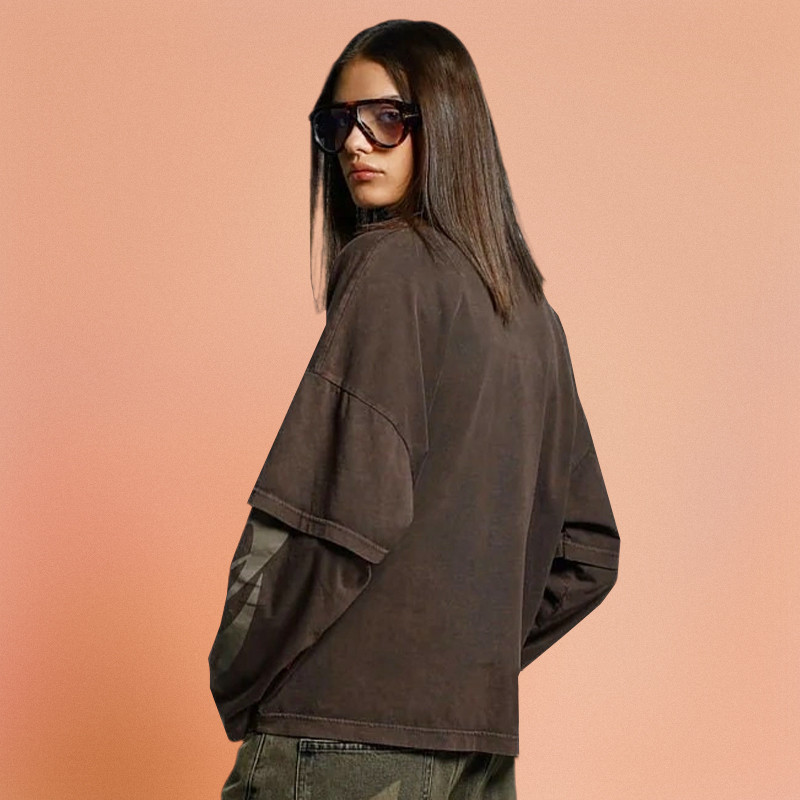 high quality t-shirt