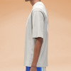 Manufacturer Custom T-shirt | Vintage Streetwear Supplier| Splicing Color