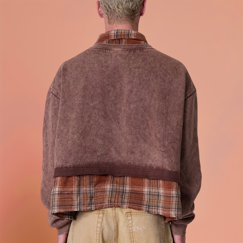 high quality hoodie