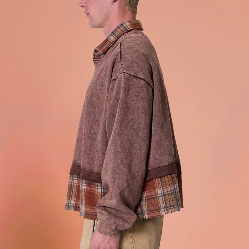 streetwear hoodie