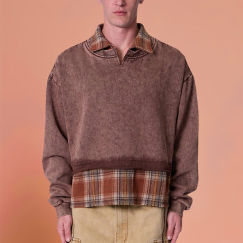 Custom High-quality Hoodie | Print Embroidery Logo Hoodie | Vintage Streetwear Hoodie