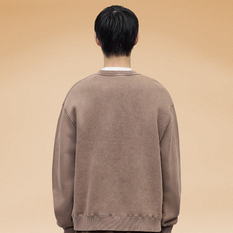 high quality hoodie