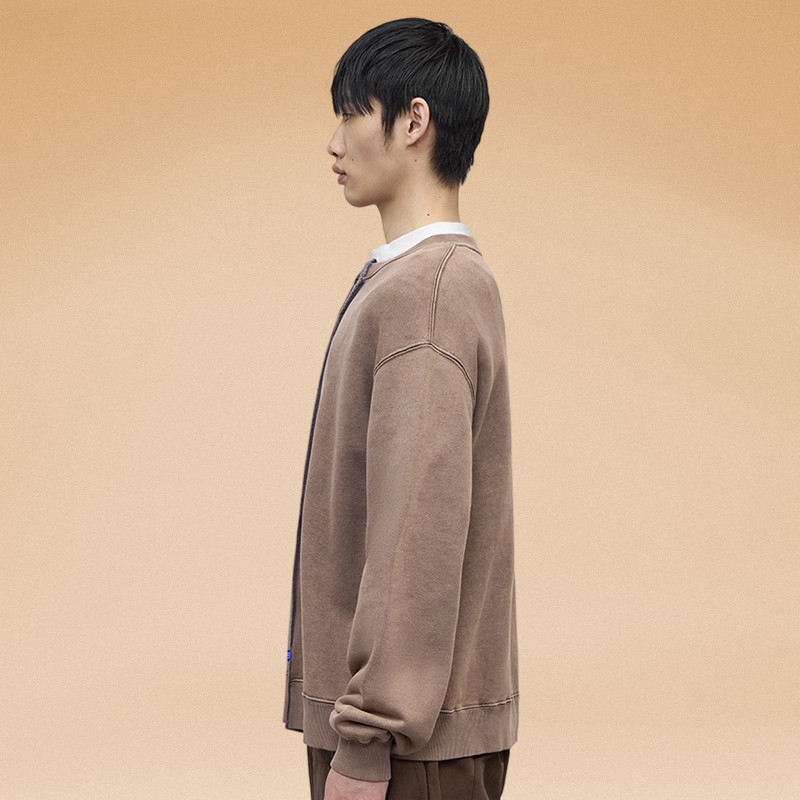 streetwear hoodie