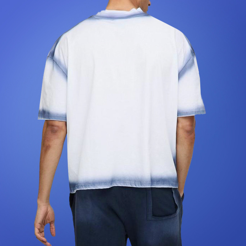 high quality t-shirt