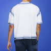 Manufacturer Custom Ecological Cotton T-shirts | Personalized Streetwear Suppily