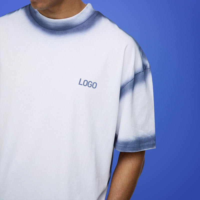 streetwear t-shirt