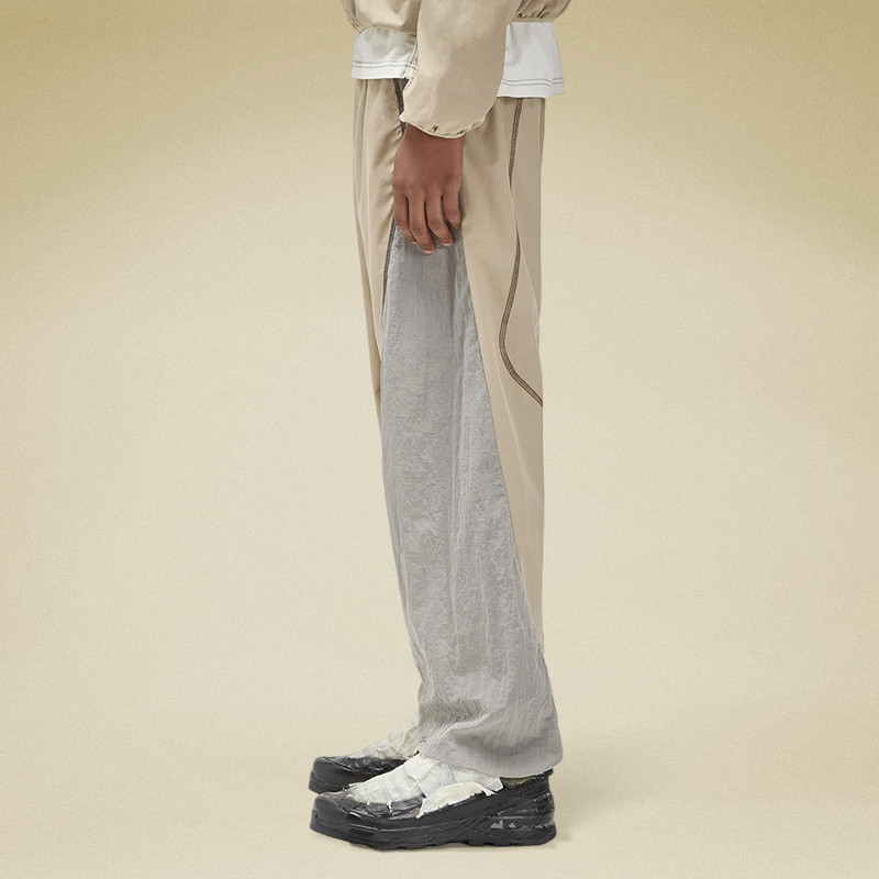 high quality pants