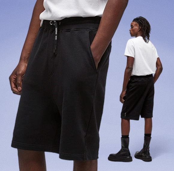Manufacturer Custom Men's Gym shorts | Quick Drying Polyester Shorts | Streetwear Shorts