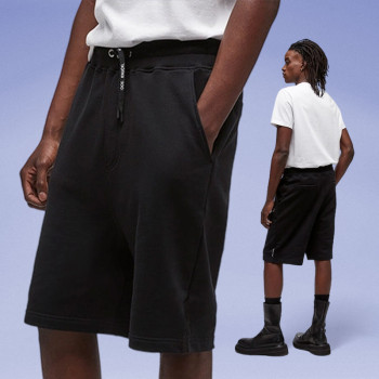 Manufacturer Custom Men's Gym shorts | Quick Drying Polyester Shorts | Streetwear Shorts