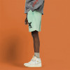 Manufacturer Custom Printed Embroidery Logo Shorts | 100% Organic Cotton | Streetwear Shorts