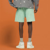Manufacturer Custom Printed Embroidery Logo Shorts | 100% Organic Cotton | Streetwear Shorts