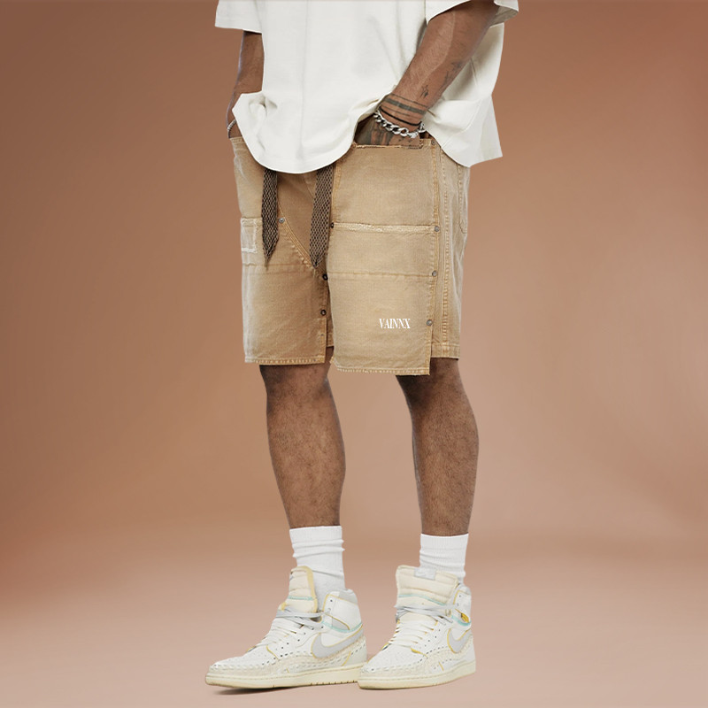 high quality short