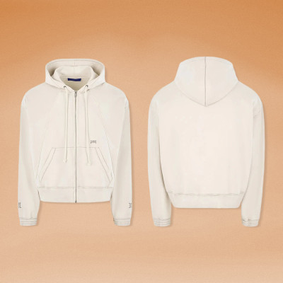 Manufacturer custom graphic logo Hoodie | Streetwear Heavyweight | zip up hoodie Supplier