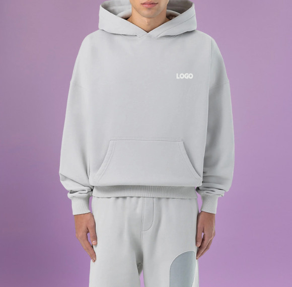 Custom High Quality Cotton Tracksuit | Jogging for Casual | Embroidery logo Graphics