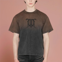 Custom 100% Cotton T-shirts | High Quality Manufacturer | Oversized Streetwear Supplier