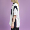 Custom Varsity T-shirts | OEM High Quality Supplier | Oversize Streetwear Manufacturer