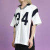 Custom Varsity T-shirts | OEM High Quality Supplier | Oversize Streetwear Manufacturer