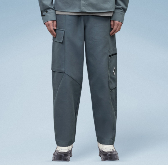 Custom High Quality Logo Cargo Pant | Baggy Casual Pant | Linen Pant Men