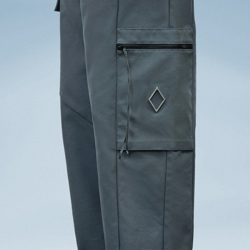 Acid Washed pants