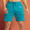 Custom Breathable Quick Drying Sweat Shorts | Men's Gym Shorts | Casual Activewear
