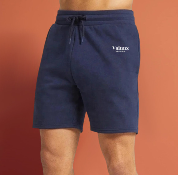 Custom Breathable Quick Drying Sweat Shorts | Men's Gym Shorts | Casual Activewear
