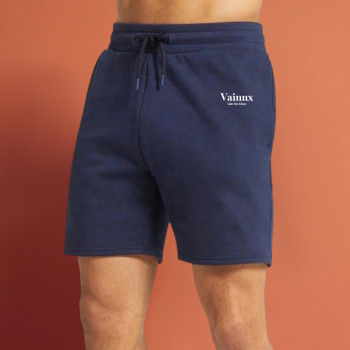 Custom Breathable Quick Drying Sweat Shorts | Men's Gym Shorts | Casual Activewear