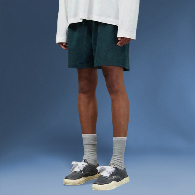 Manufacturer Custom Breathable Quick Drying Gym Shorts | High Quality | Streetwear