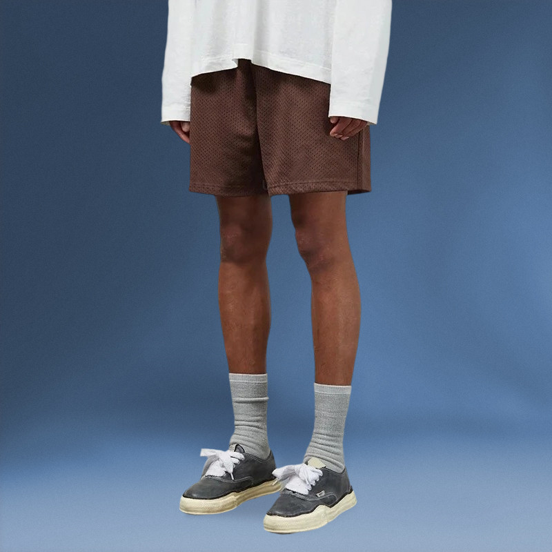 sweat shorts