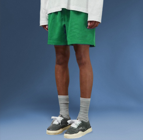 Manufacturer Custom Breathable Quick Drying Gym Shorts | High Quality | Streetwear
