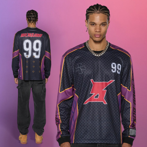 Custom Sport T-shirts | Gym Sport T-shirts Manufacturer | Outdoor Streetwear Supplier