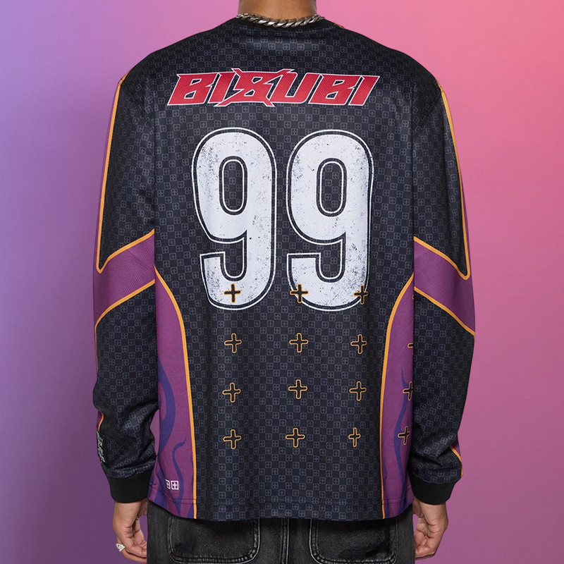 streetwear t-shirt