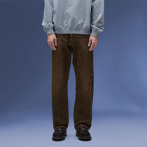 OEM High Quality Jeans | Custom Logo Manufacturer | Streetwear Vintage Pants