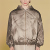 Custom High Quality Graphics Jacket | Vintage Heavyweight | Zipper Jacket For Men