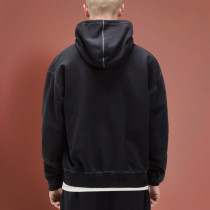 Manufacturer Custom Graphic Logo | Vintage Heavyweight Streetwear Hoodie