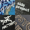 The Most Popular Print Techniques for Streetwear Apparel