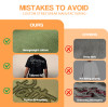 Custom Streetwear Manufacturing: Mistakes to Avoid