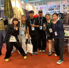 Appearance Overseas, Build a New Streetwear Together