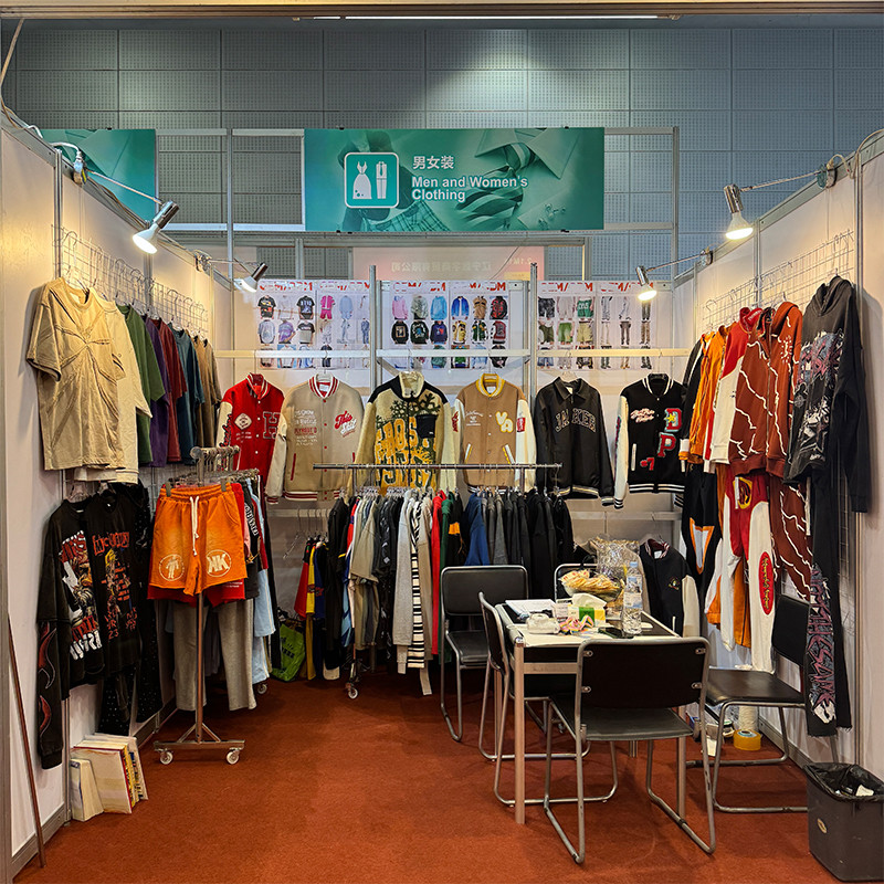 Streetwear Manufacture