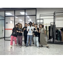 Nigerian Customers Visit