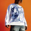 Custom Print T-shirt | High Quality Cotton | Oversize Streetwear T-shirt Manufacturer