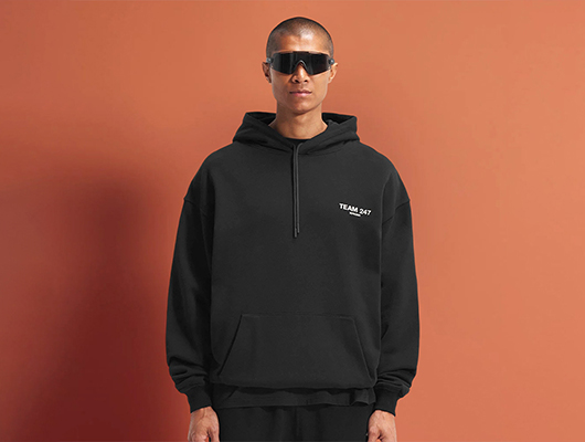 Custom Sweatshirt