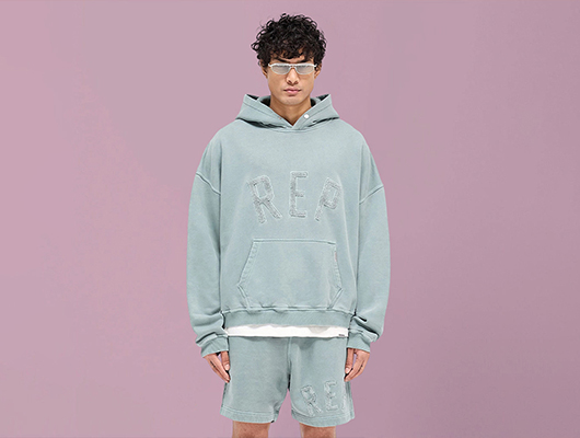 Custom Tracksuits & Sweatsuit