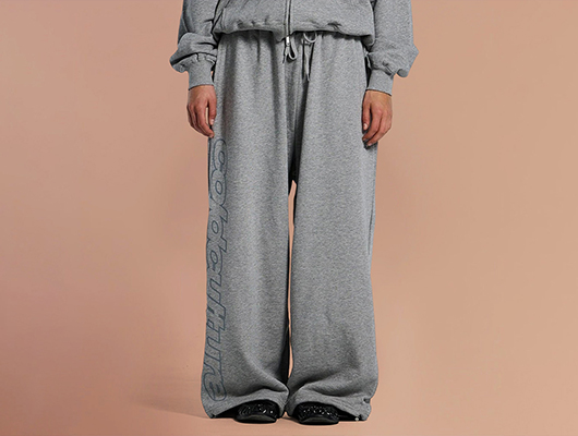 Custom Pants