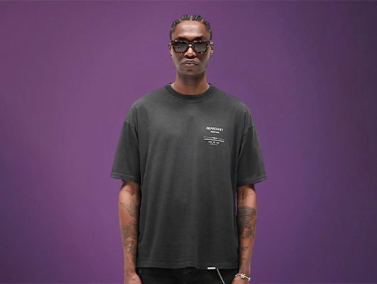 Custom T-Shirts