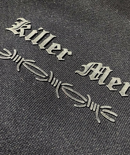 High Density Print