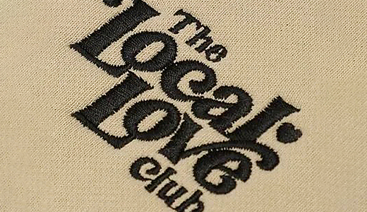 Embroidery