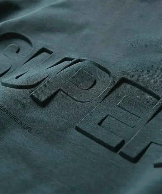Embossing