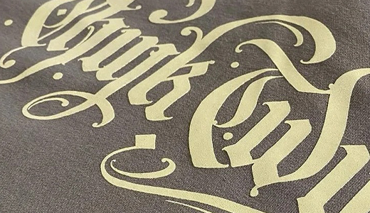 Mortar printing