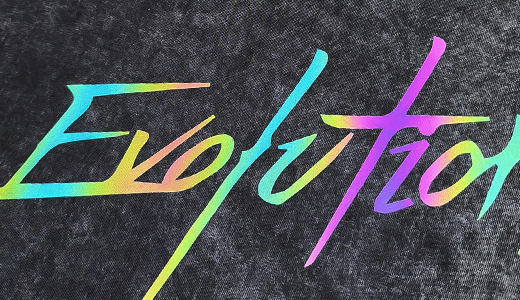 Reflective printing